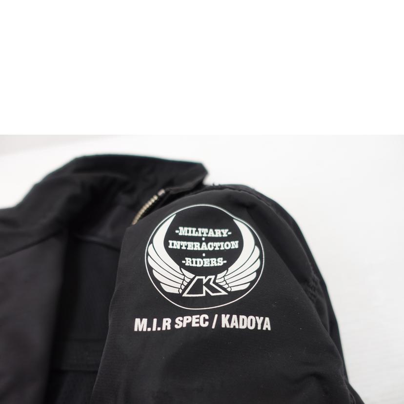 KADOYA カドヤ/ナイロンジャケット／M//Bランク/88