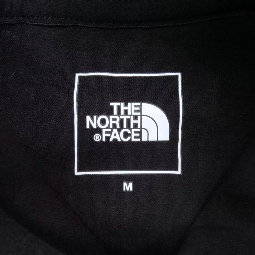 THE　NORTHFACE/テックエアフーディ/NT12085//Sランク/77