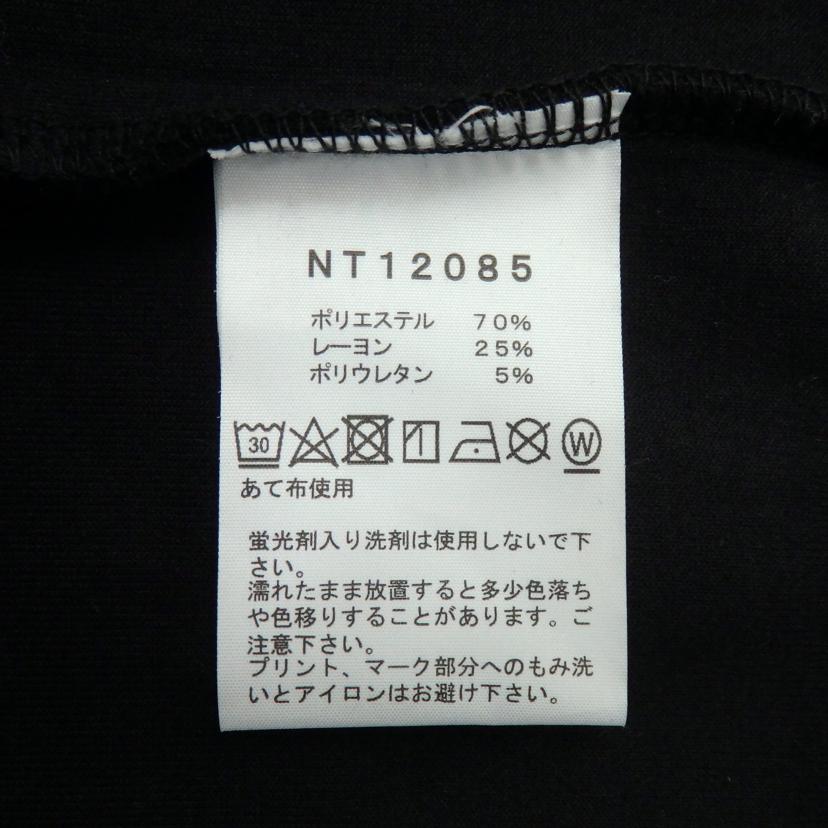 THE　NORTHFACE/テックエアフーディ/NT12085//Sランク/77