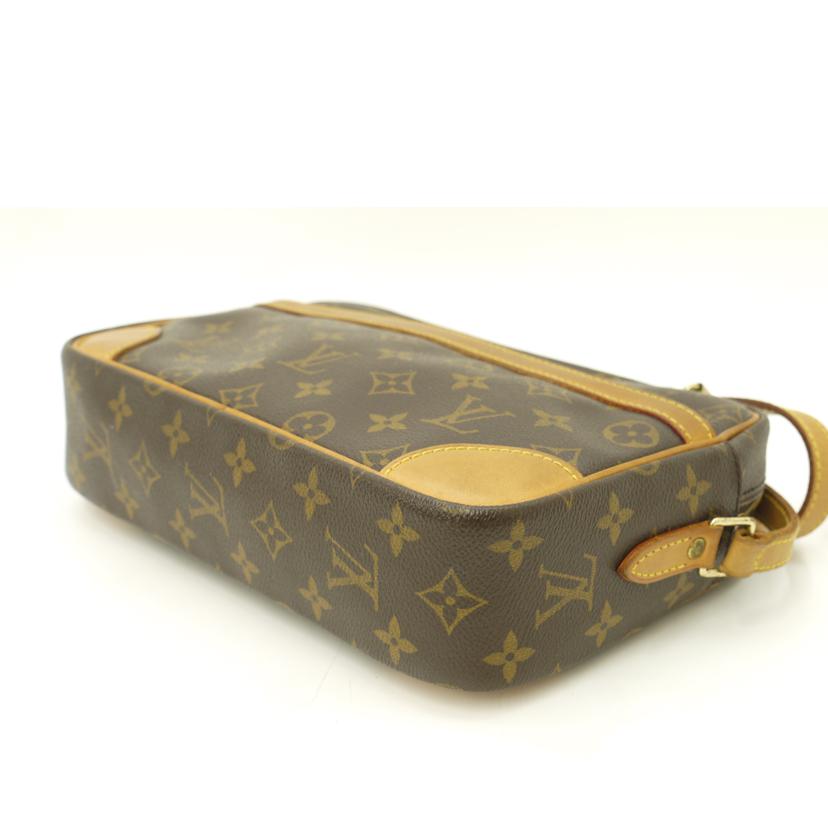 LOUIS　VUITTON ルイヴィトン/トロカデロ27／モノグラム/M51274//MB0***/ABランク/69