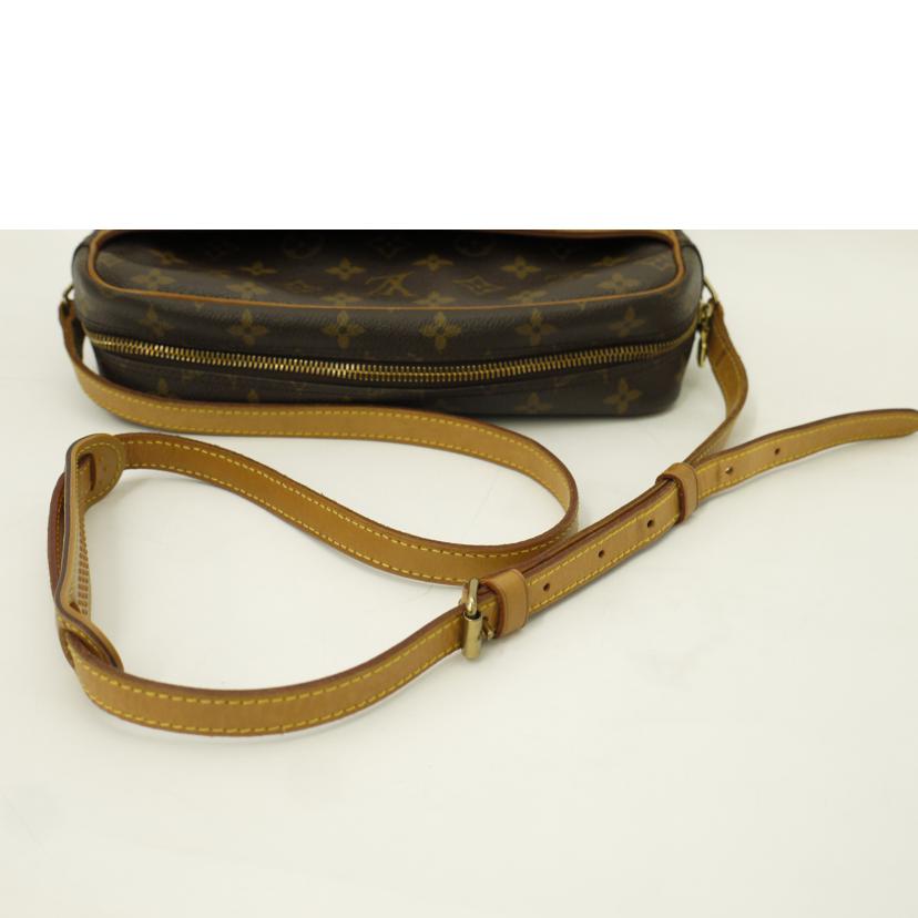 LOUIS　VUITTON ルイヴィトン/トロカデロ27／モノグラム/M51274//MB0***/ABランク/69