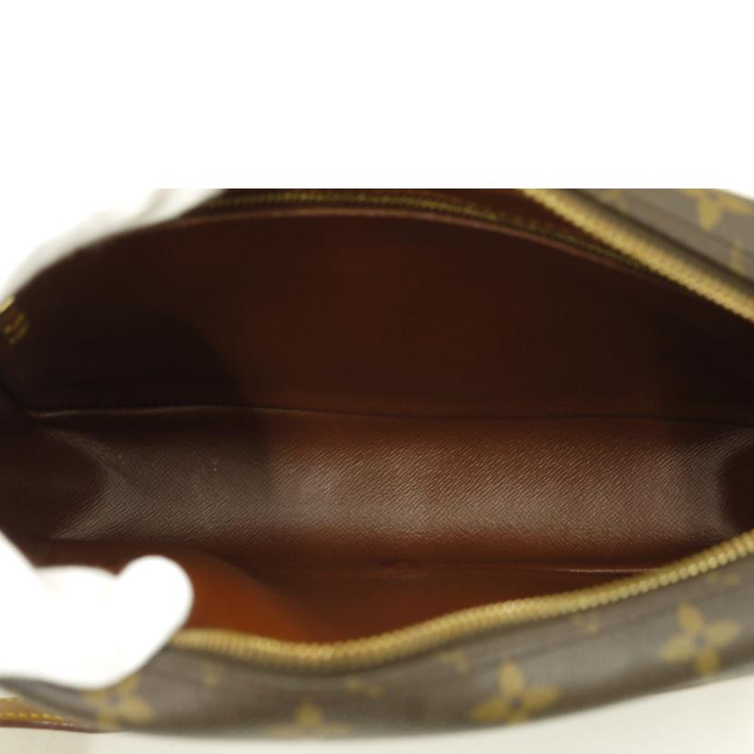 LOUIS　VUITTON ルイヴィトン/トロカデロ27／モノグラム/M51274//MB0***/ABランク/69