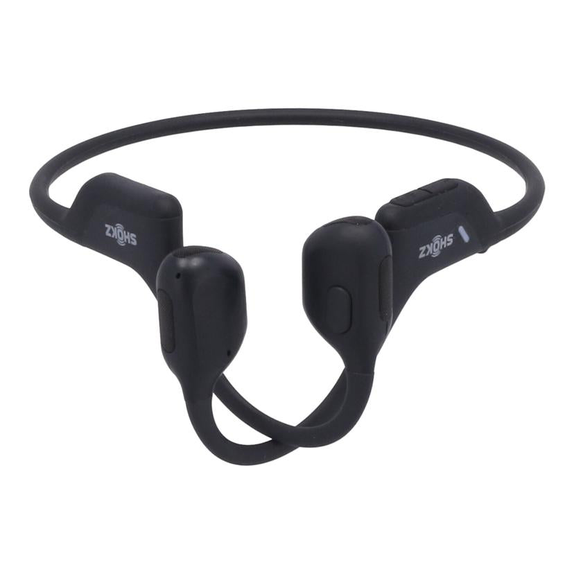 Shokz ショックス　/ワイヤレス骨伝導イヤホン/OpenRun Pro S810//-/Bランク/75