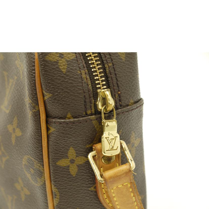 LOUIS　VUITTON ルイヴィトン/トロカデロ27／モノグラム/M51274//MB0***/ABランク/69
