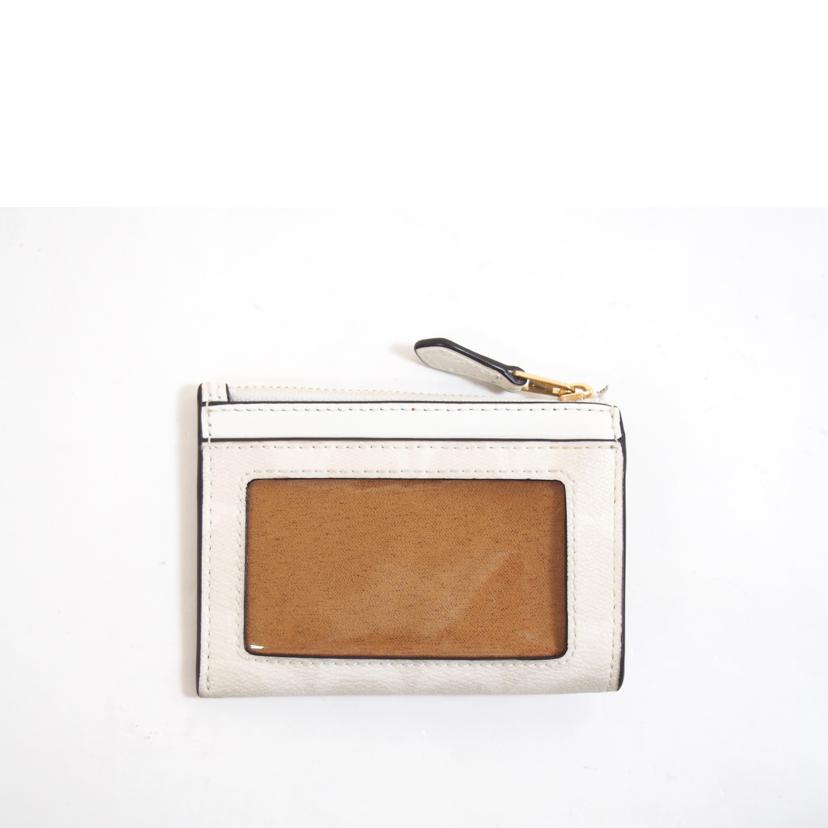 COACH コーチ/シグネチャーミニスキニーIDケース/88208//D24**/Aランク/71