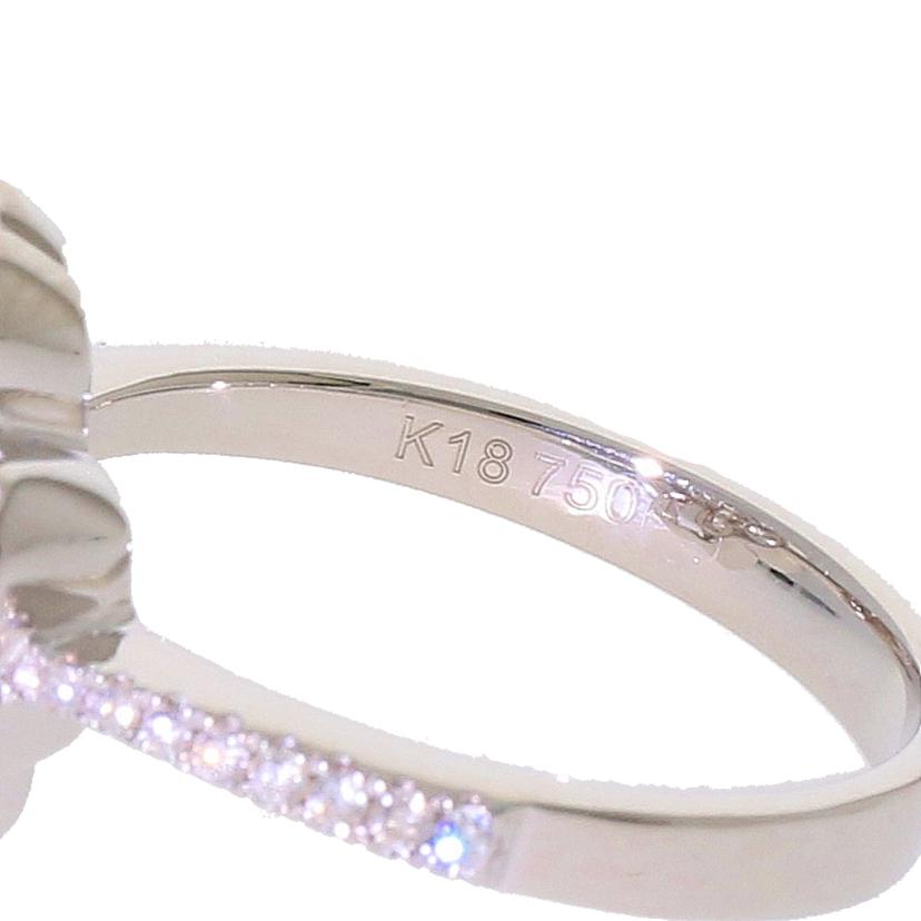 /　K18ダイヤリング0．91ct　//Aランク/92