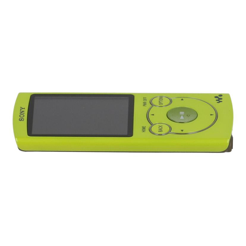 SONY　 ソニー　/ウォークマン　8GB/NW-S764//S016148286L/Bランク/01
