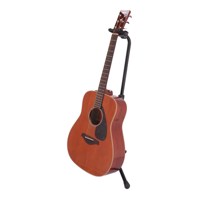 ヤマハ FGX865 YAMAHA FGX865 TBL(トランスルーセントブラック) アコースティック