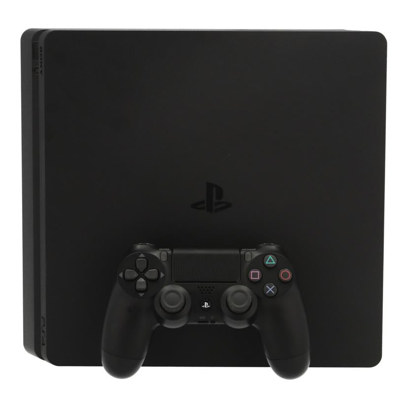 SONY　 ソニー　/PlayStation4　本体/CUH-2200AB01//0466734/Bランク/71