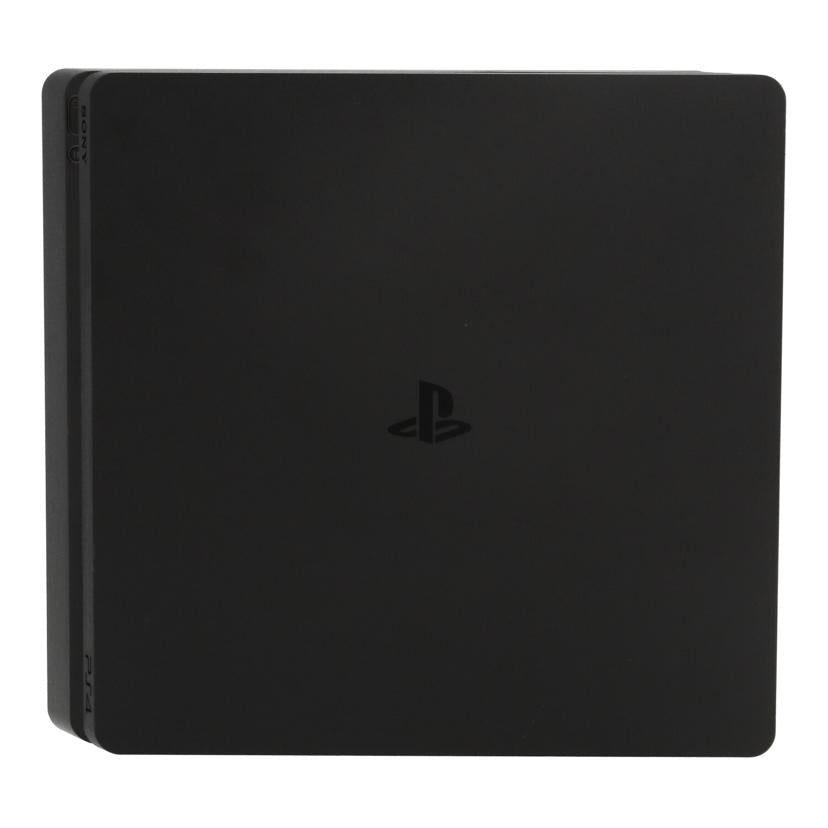 SONY　 ソニー　/PlayStation4　本体/CUH-2200AB01//0466734/Bランク/71