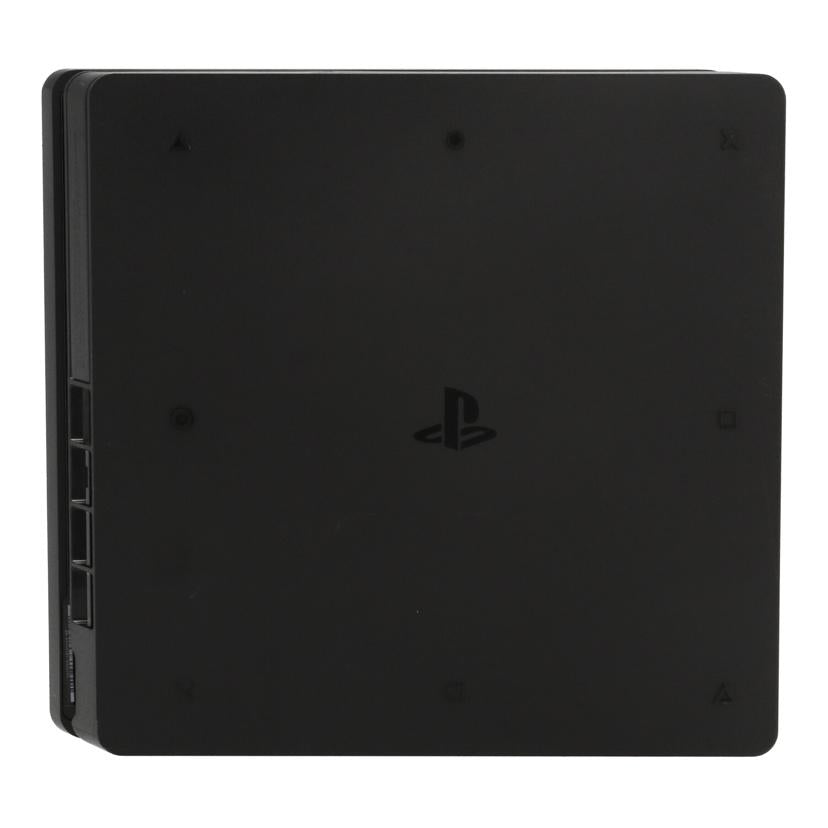 SONY　 ソニー　/PlayStation4　本体/CUH-2200AB01//0466734/Bランク/71