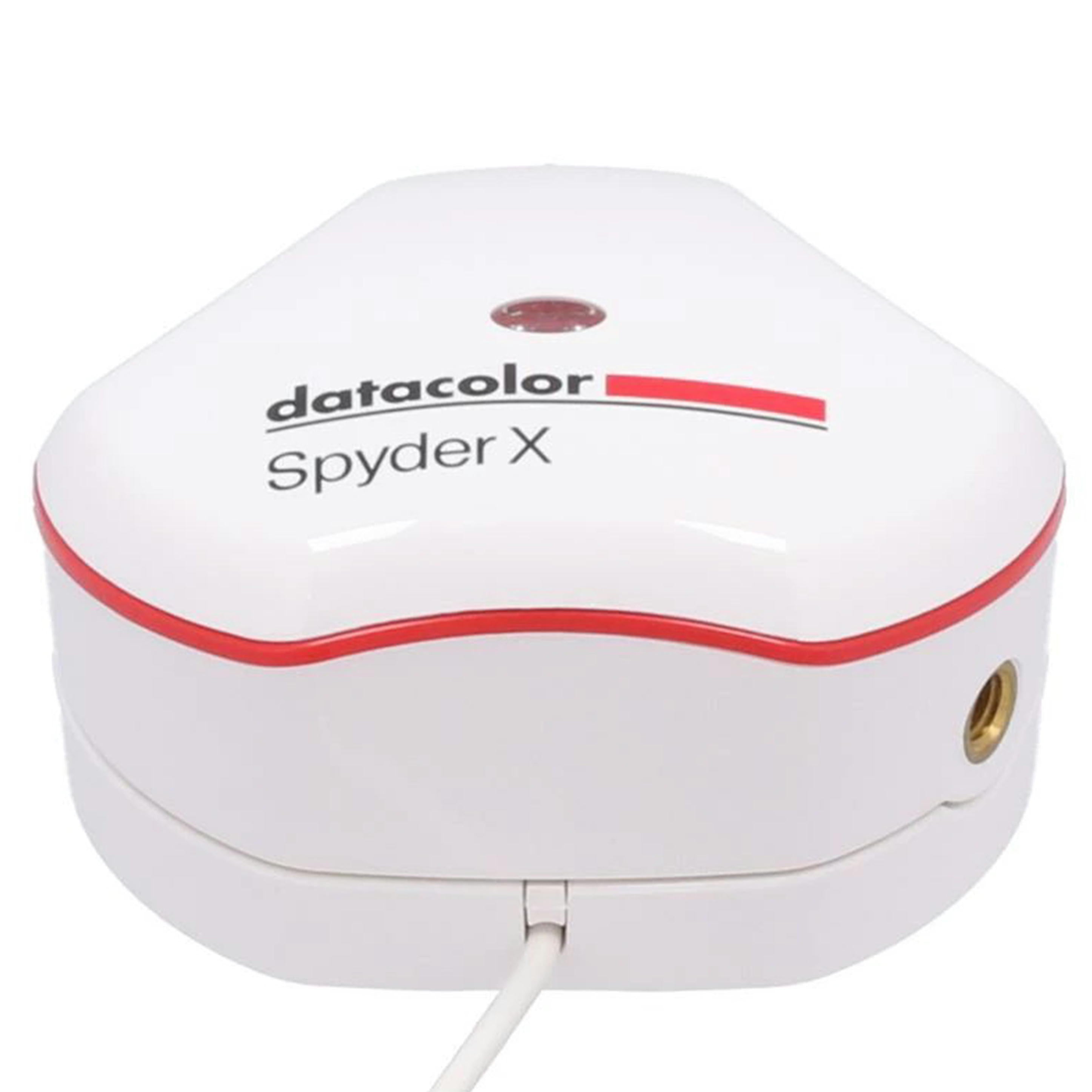 Datacolor データカラー/ディスプレイキャリブレーションツール／SpyderX　Pro/SXP100//60270455/ABランク/82