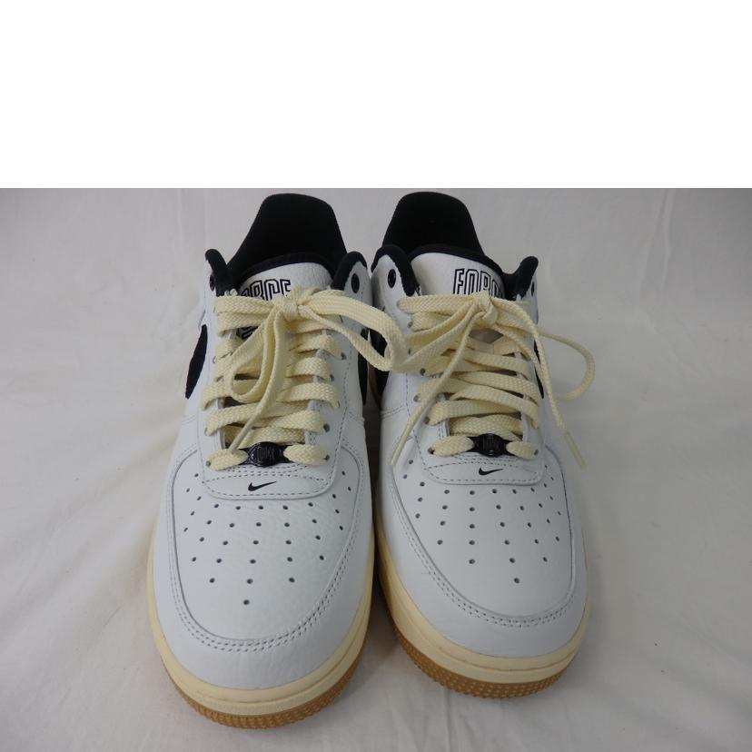 NIKE ナイキ/WMNS　AIR　FORCE1’07LX/DR0148-101//ABランク/84