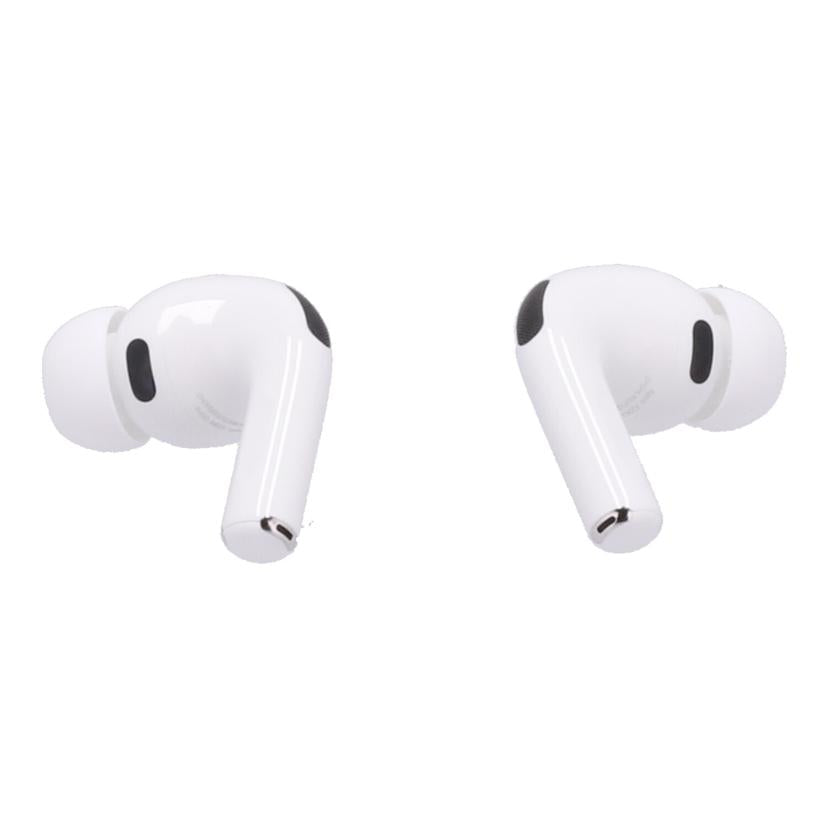 Apple　 アップル　/AirPods　Pro　3/MFHP4J/A//C7JRXD660D/ABランク/19