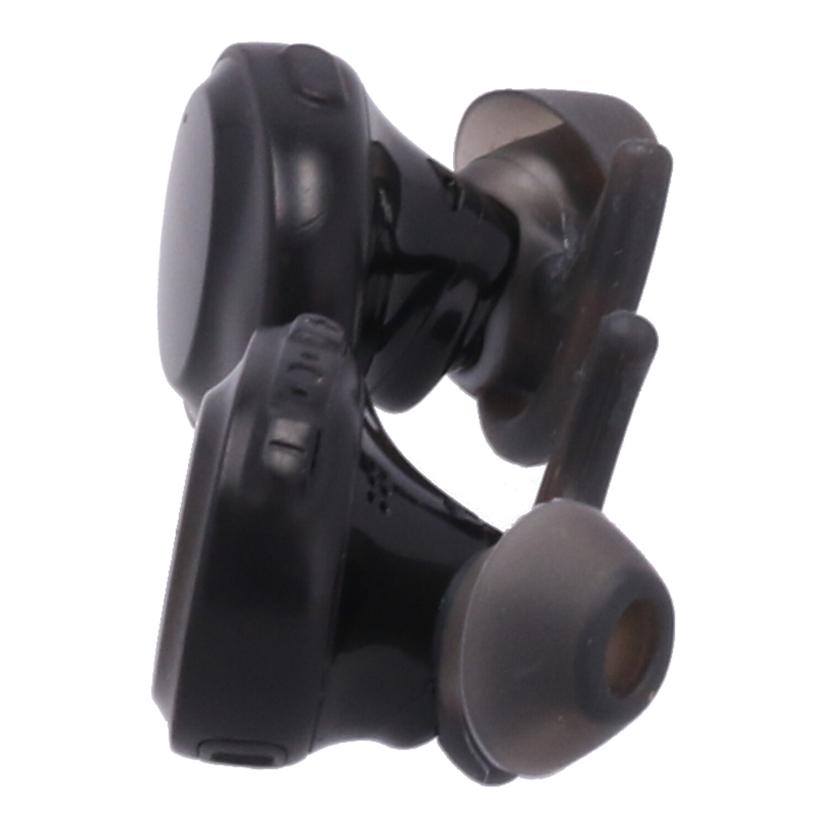 BOSE ボーズ/ワイヤレスイヤホン／SoundSport　Free　wireless/774373-0010//074801Z90578175AE/Bランク/62