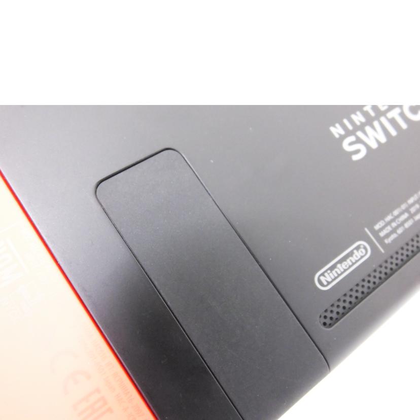 ｎｉｎｔｅｎｄｏ 任天堂/ニンテンドースイッチ本体ネオンブルー／レッド/HAD-S-KABAA//XKJ70006423592/ABランク/88