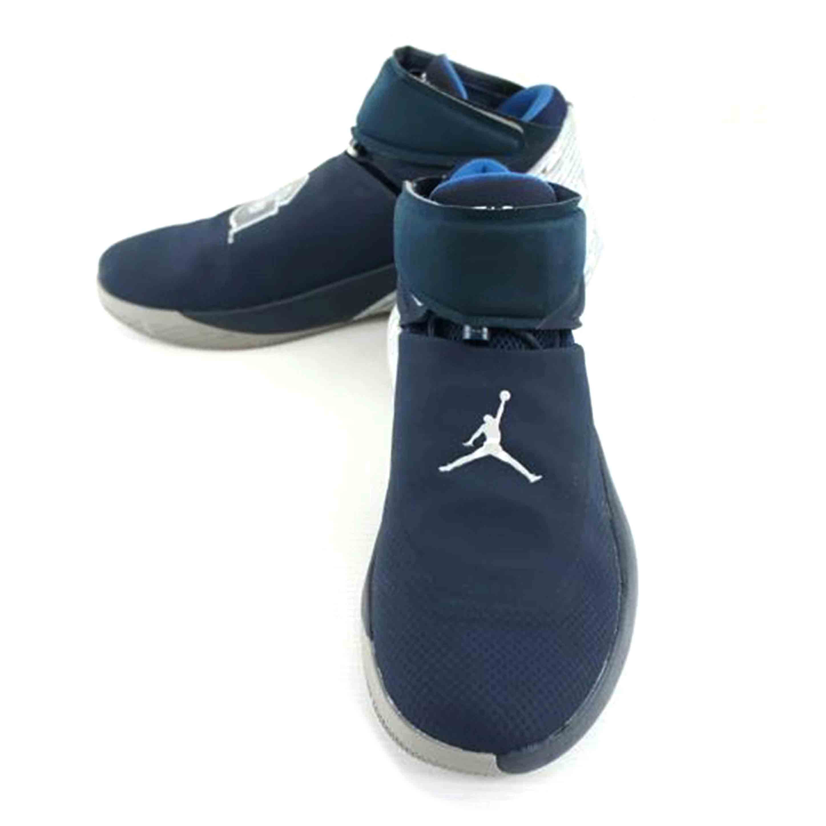 NIKE ナイキ/NIKE　JORDAN　WHY　NOT　0．1/AA2510-406//Bランク/64