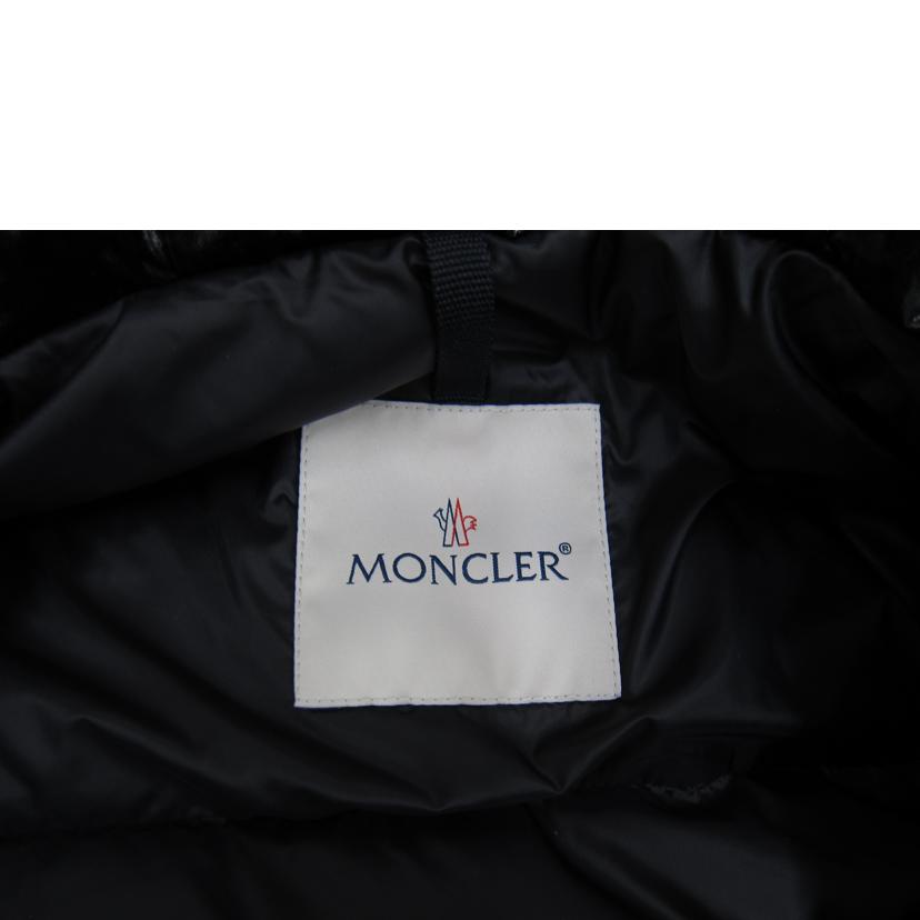 MONCLER　 ﾓﾝｸﾚｰﾙ/MONCLER　ポンチョ　ダウンジャケット/C-ZIND-21-16921//Aランク/82