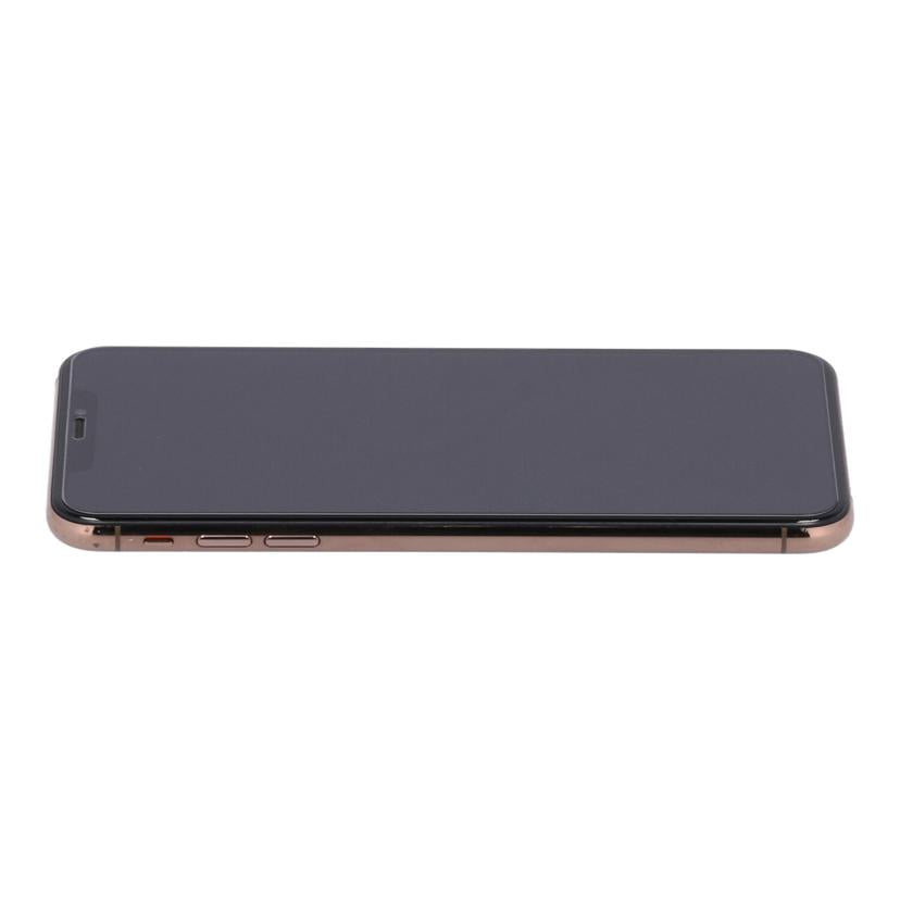 docomo ドコモ/iPhone　XS　Max　256GB/NT6W2J/A//F2LXVE7IKPHV/Bランク/77
