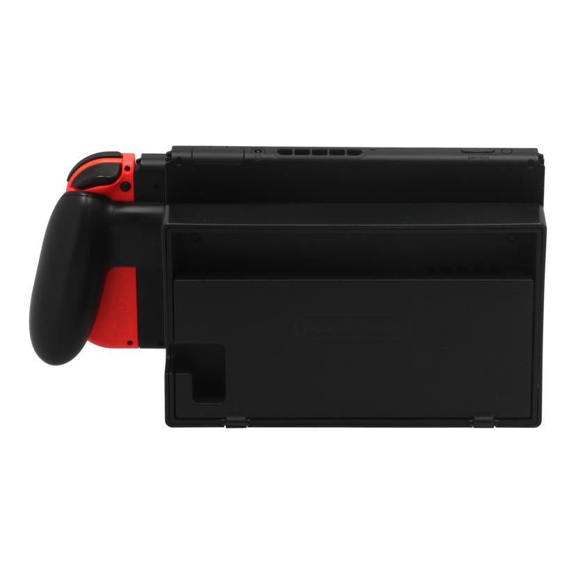 NINTENDO 任天堂 ニンテンドー　/Nintendo　Switch　本体/HAD-S-KABAA//XKJ40036126152/Bランク/84