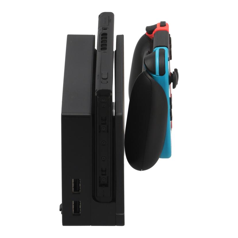 NINTENDO 任天堂 ニンテンドー　/Nintendo　Switch　本体/HAD-S-KABAA//XKJ40036126152/Bランク/84