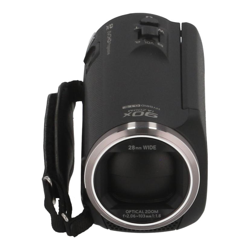 Panasonic パナソニック　/ビデオカメラ/HC-V480MS//DK9EB001357/ABランク/42