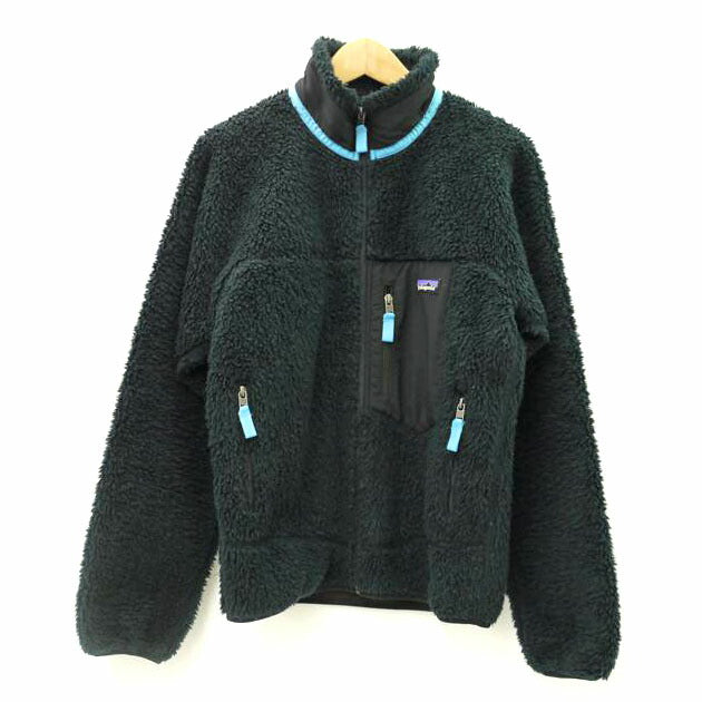 Patagonia パタゴニア/クラシックレトロXジャケット黒/23056FA23//ABランク/69