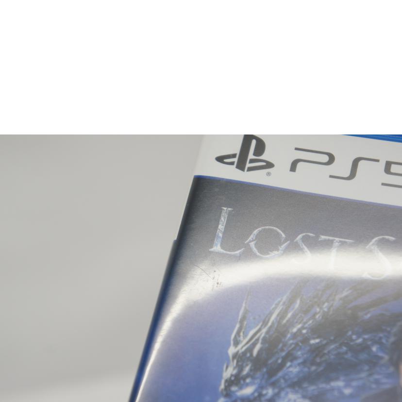 Ultizero　Games/LOST　SOUL　ASIDE／PS5//ABランク/05