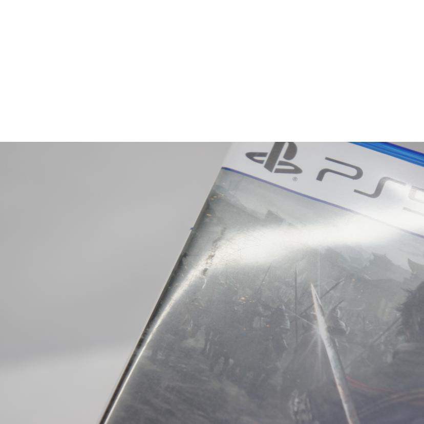 KT コーエーテクモゲームス/真・三國無双　ORIGINS／PS5//Bランク/05