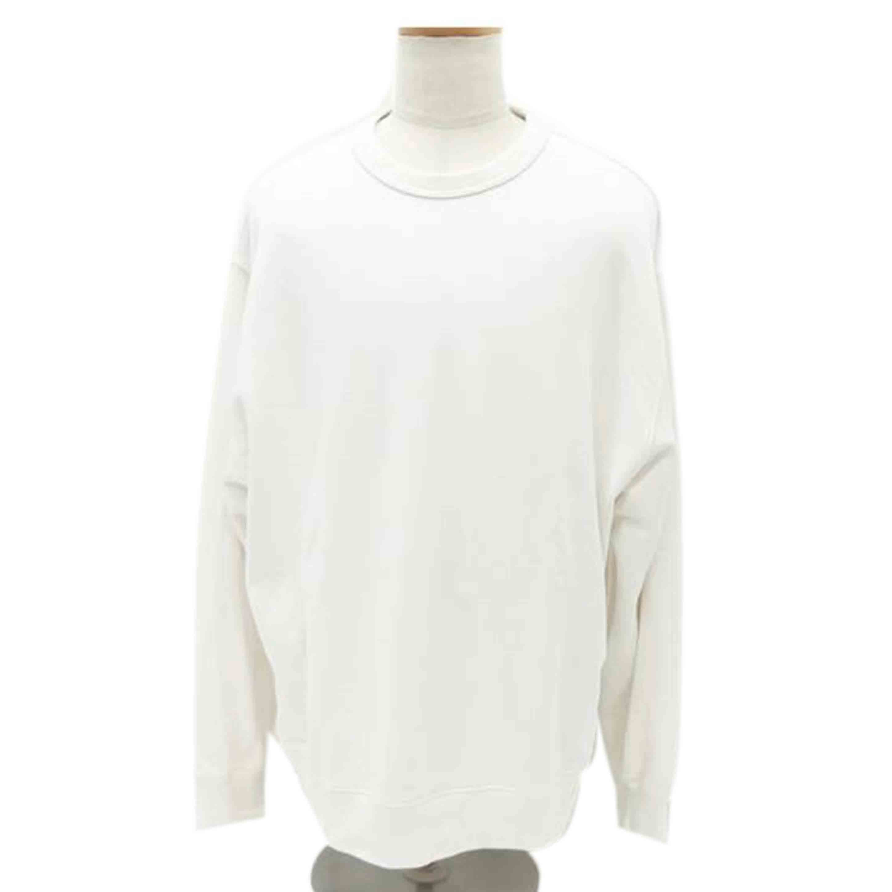 DRIES　VAN　NOTEN ドリスヴァンノッテン/クールネックスウェット//ABランク/88