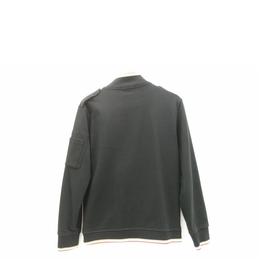 BURBERRY　BLACK　LABEL　 ﾊﾞｰﾊﾞﾘｰﾌﾞﾗｯｸﾚｰﾍﾞﾙ/BURBERRY　BLACK　LABEL　ジップアップジャケット//Aランク/69