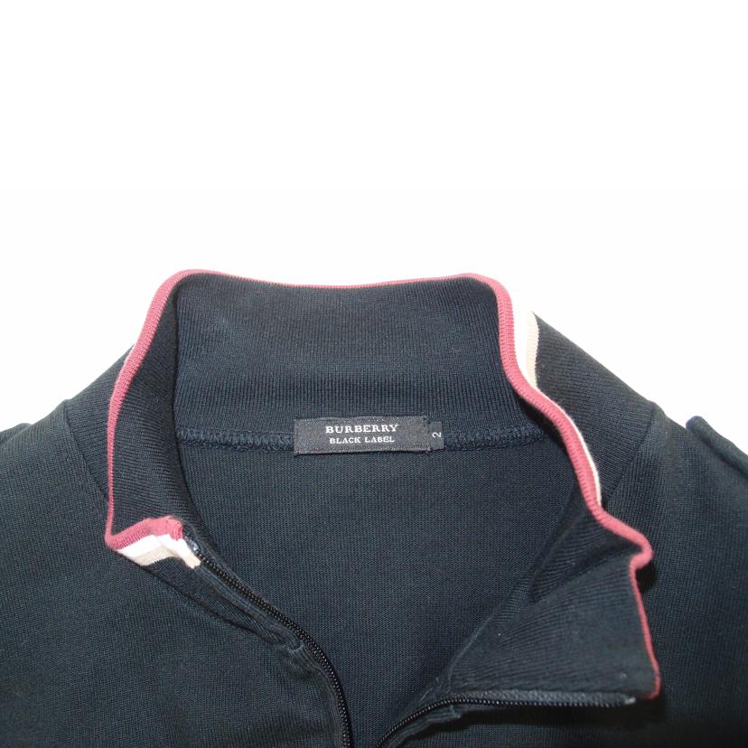 BURBERRY　BLACK　LABEL　 ﾊﾞｰﾊﾞﾘｰﾌﾞﾗｯｸﾚｰﾍﾞﾙ/BURBERRY　BLACK　LABEL　ジップアップジャケット//Aランク/69