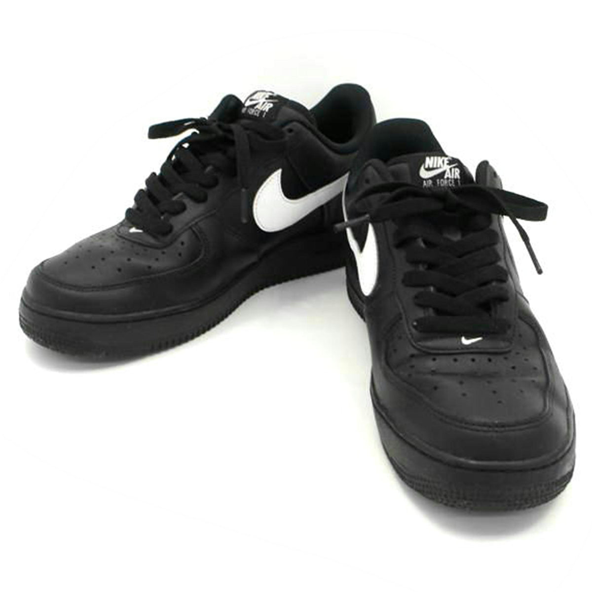 NIKE ナイキ/ NIKE AIR FORCE 1 ’07/FZ0627-010//28.0cm/Bランク/62