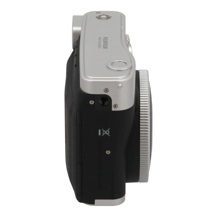 FUJIFILM 富士フイルム　/インスタントカメラ／チェキ/instax mini 90//JAN4547410260649/ABランク/70
