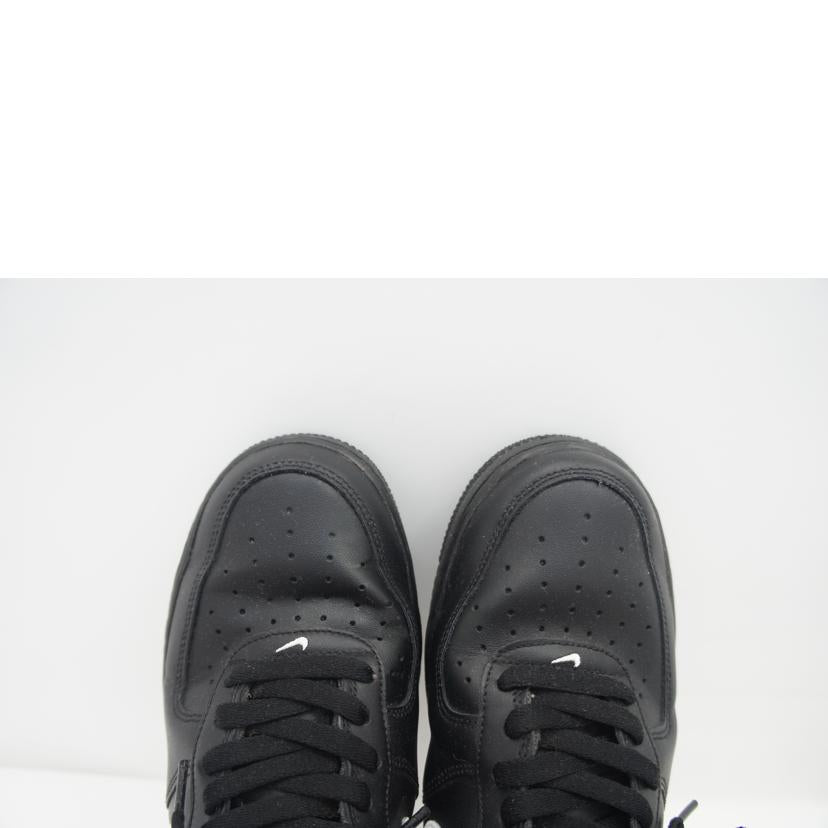 NIKE ナイキ/ NIKE AIR FORCE 1 ’07/FZ0627-010//28.0cm/Bランク/62