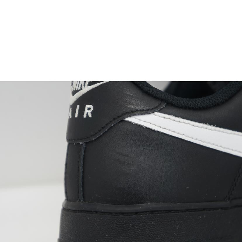 NIKE ナイキ/ NIKE AIR FORCE 1 ’07/FZ0627-010//28.0cm/Bランク/62