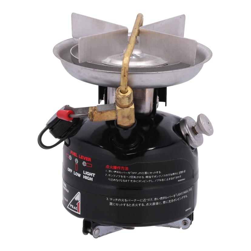 Coleman コールマン/シングルバーナー　/400B701J//Sランク/88