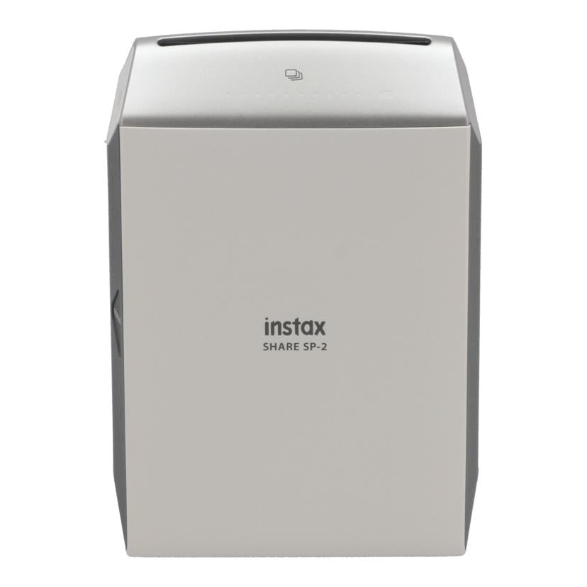 FUJIFILM 富士フイルム　/スマートフォン用プリンター／instax　SHARE/SP-2//01650373/Bランク/70