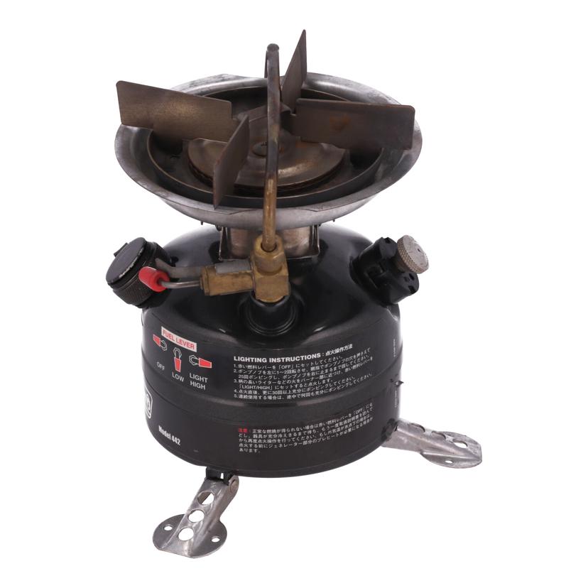 COLEMAN コールマン/シングルバーナーストーブ/442-451J//Bランク/75