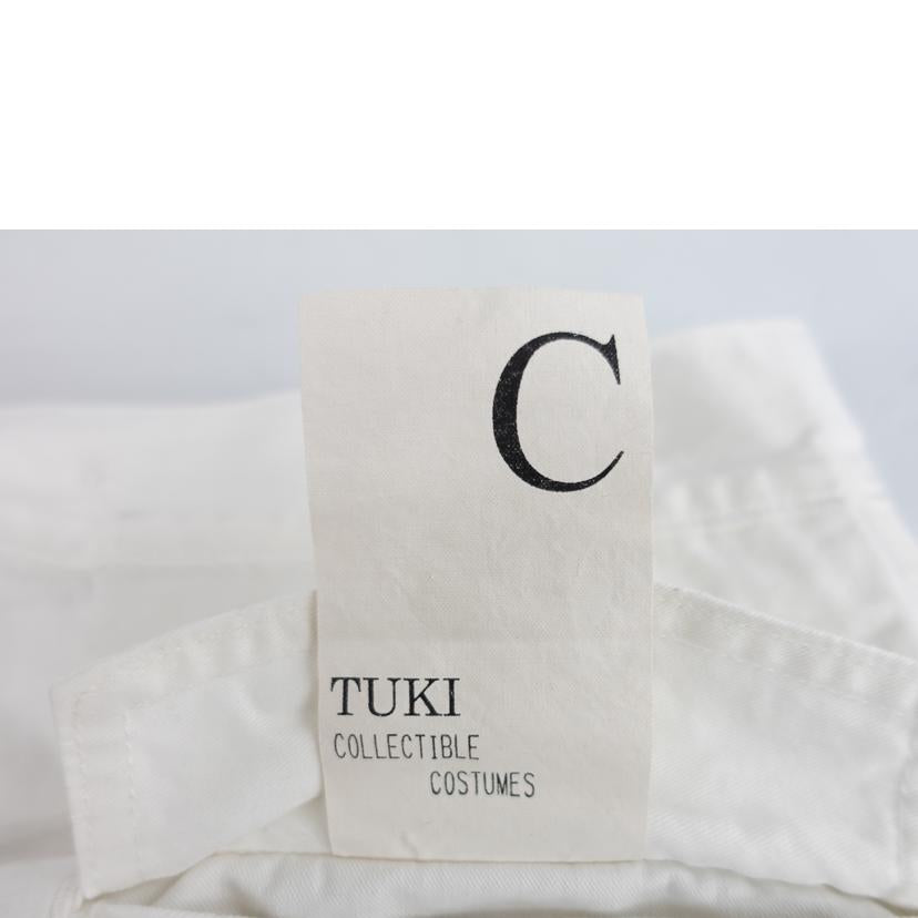 TUKI ツキ/コンバットパンツ/0185//ABランク/88