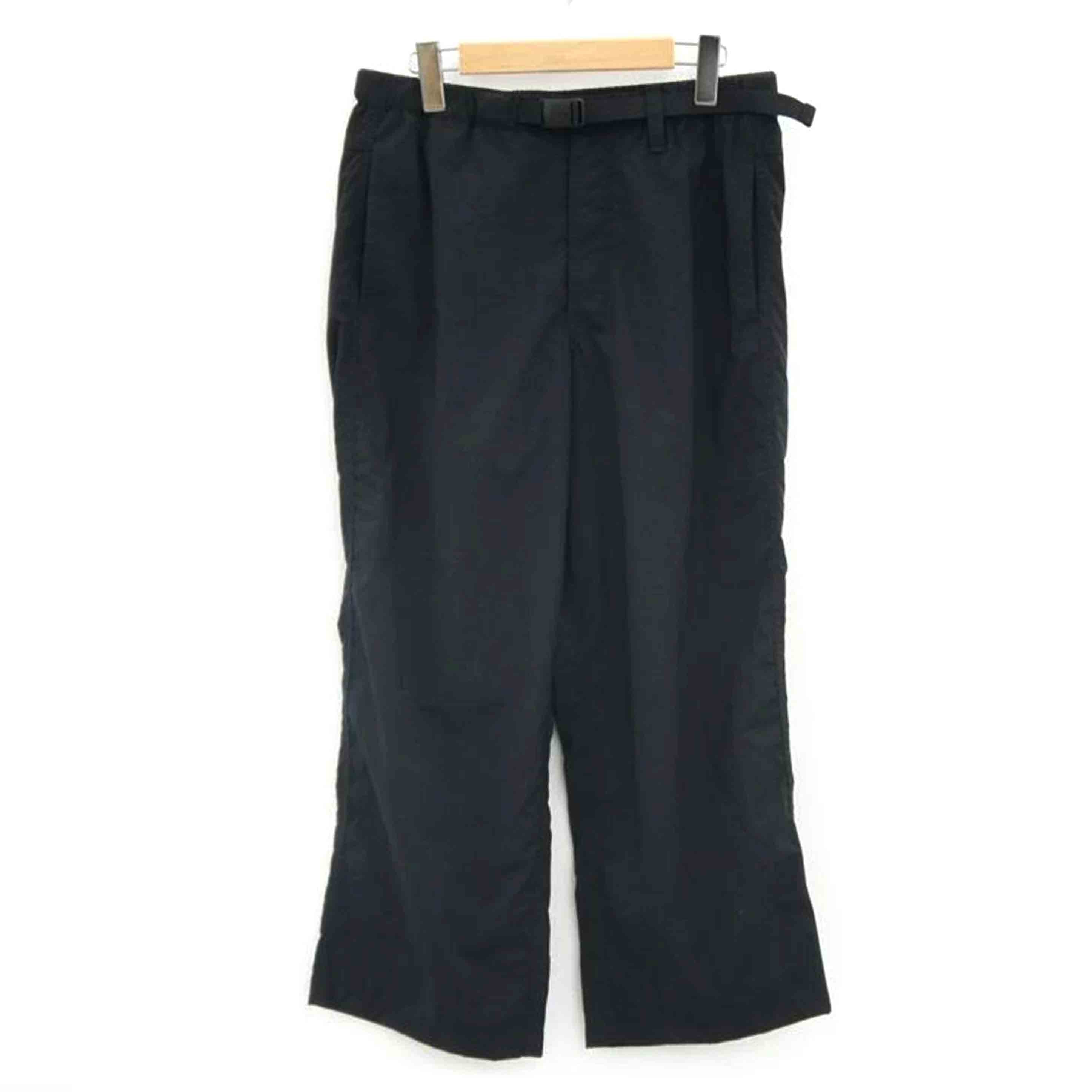 THE　NORTH　FACE THE NORTH FACE/コンパクトパンツ/NB32530//Bランク/85