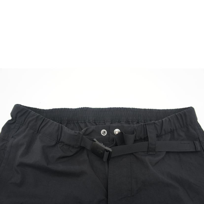 THE　NORTH　FACE THE NORTH FACE/コンパクトパンツ/NB32530//Bランク/85