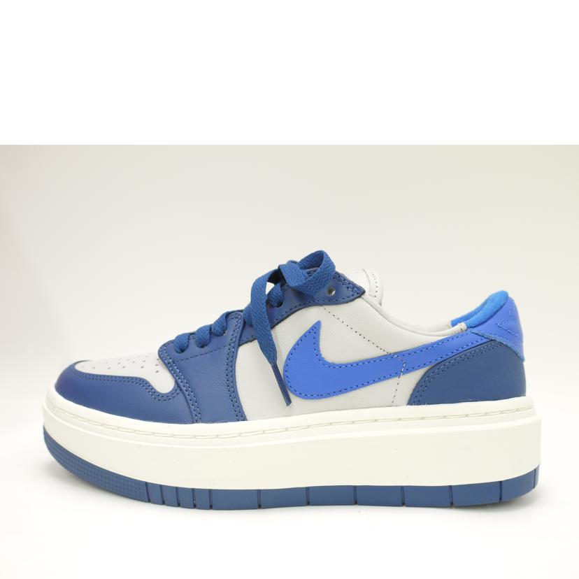 NIKE ナイキ/WMNSジョーダン1エレベートLOW/DH7004-400//Sランク/69
