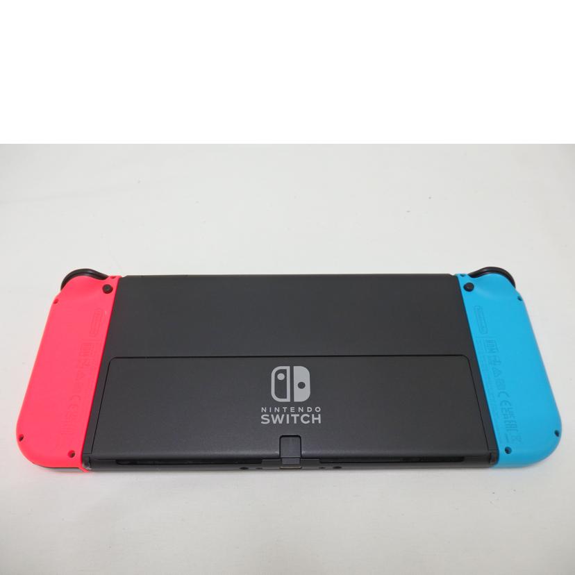 Nintendo/Nintendo　Switch/HEG-001//XTJ10219500611/ABランク/84