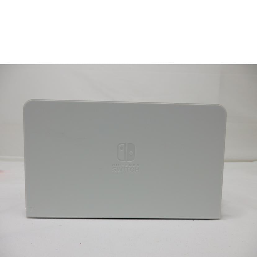 Nintendo 任天堂/Switch/HEG-001/XTJ10219500611/ABランク/84【中古】 Nintendo /ホビー｜WonderREX-ONLINE 公式通販サイト