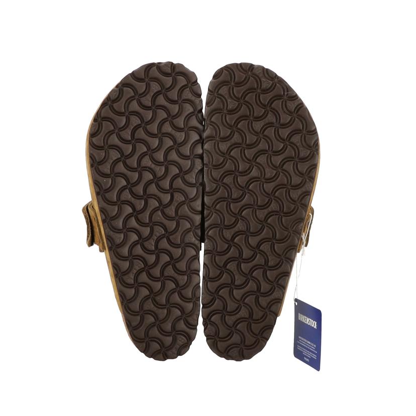 BIRKENSTOCK ビルケンシュトック/41クロッグサンダルNagoya/1020404//Aランク/18