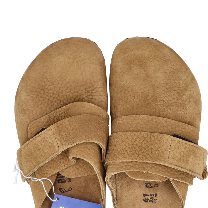 BIRKENSTOCK ビルケンシュトック/41クロッグサンダルNagoya/1020404//Aランク/18