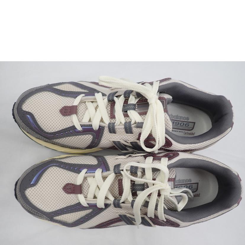new　balance ニューバランス/new　balance　1906　スニーカー/M1906RRA//29.0cm/Aランク/62