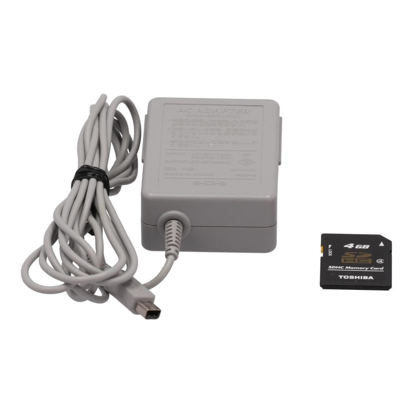 Ｎｉｎｔｅｎｄｏ 任天堂/Ｎｉｎｔｅｎｄｏ　２ＤＳ　本体/FTR-001//AJM104235605/Bランク/75