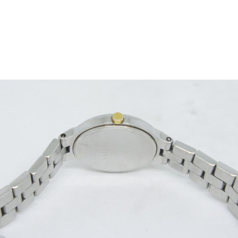 YSL イヴサンローラン/レディースクオーツ/5421-H13839//8D0***/Bランク/64